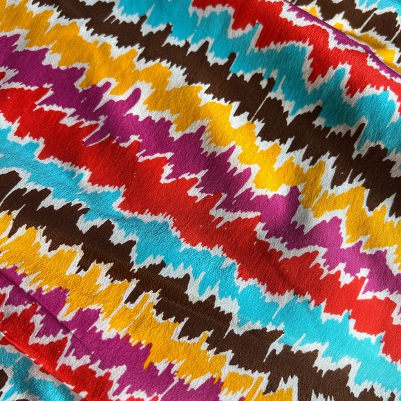 Trina Turk dress - Picture 7 of 8